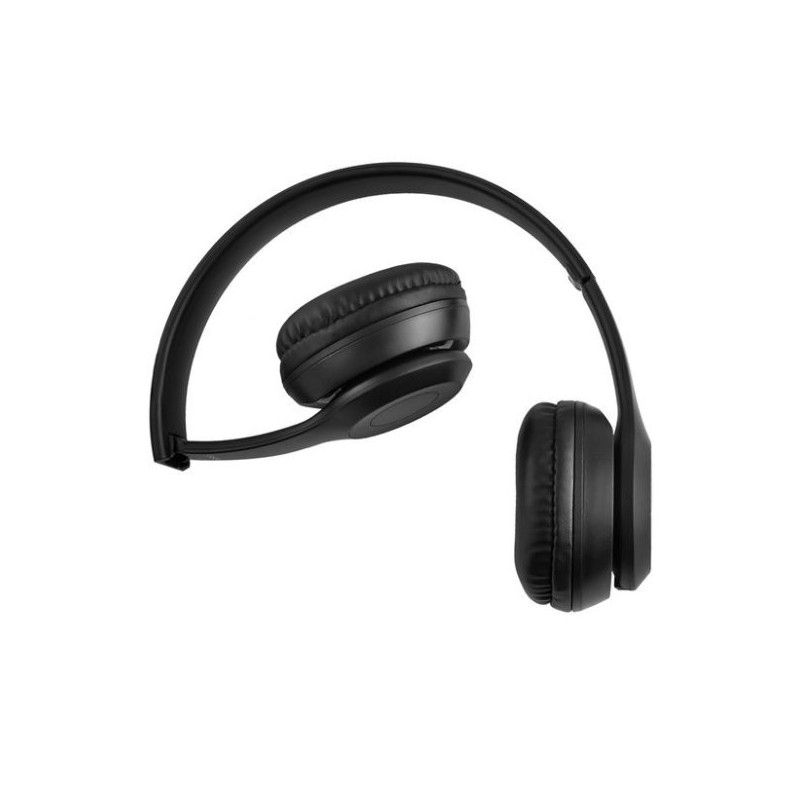 Bluetooth-os fejhallgató