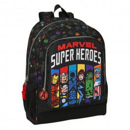 Marvel Super Heroes iskolatáska