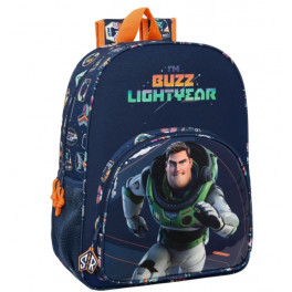 Buzz Ligthyear iskolatáska