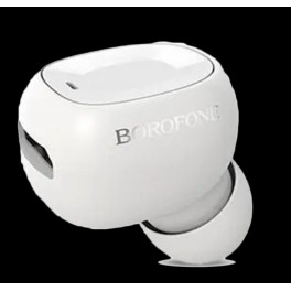 Borofone Shiny mini vezeték nélküli Bluetooth headset 