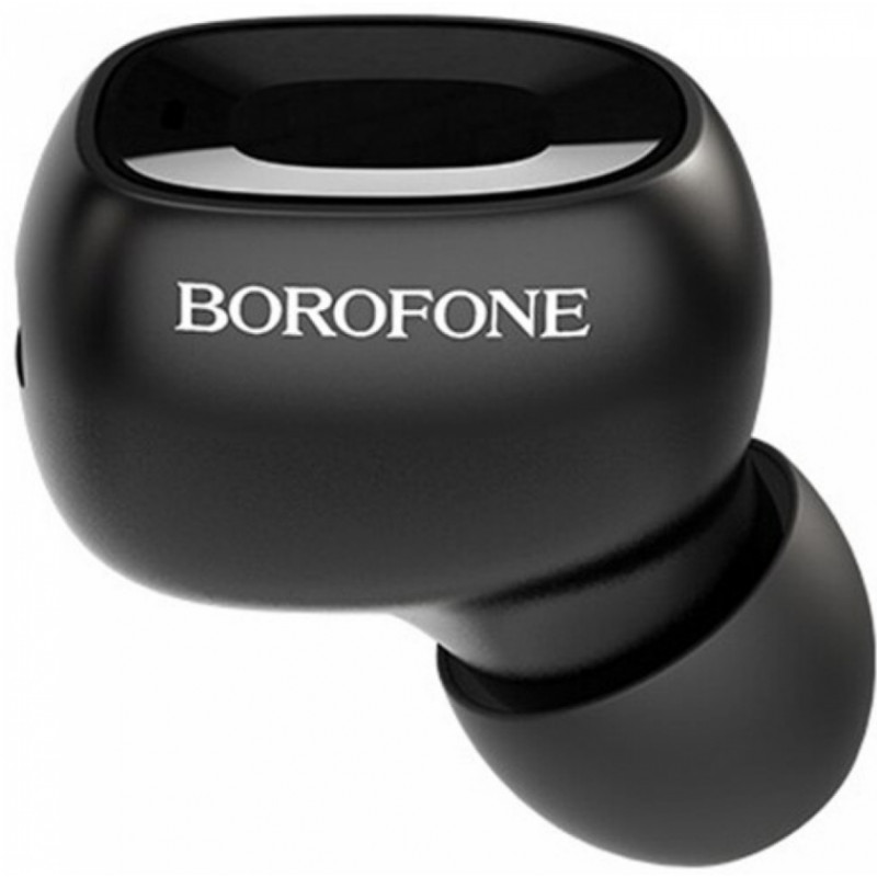 Borofone Shiny mini vezeték nélküli bluetooth headset 