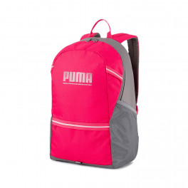 Puma Plus '21 Rózsaszín iskolatáska