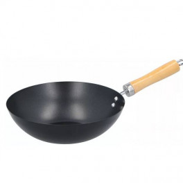 Alpina fa nyeles wok, 20 cm