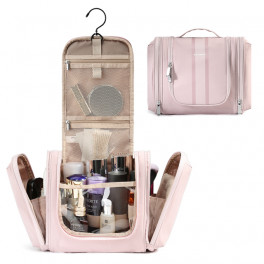 Felakasztható utazós kozmetikai táska