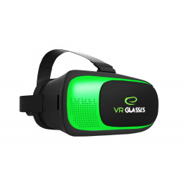 Esperanza Virtuális 3D szemüveg okostelefonhoz távirányítóval