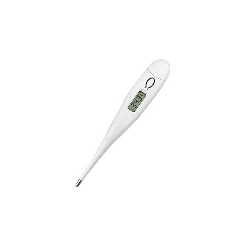 Elektronikus baba hőmérő digitális kijelzővel