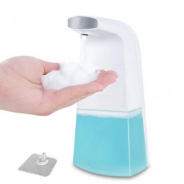 Folyékony habos automatikus szappanadagoló