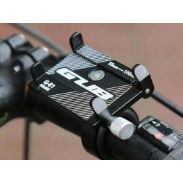 Kerékpár telefon tartó motoros GPS kerékpár alumínium GUB