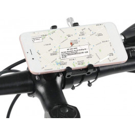 Kerékpár telefon tartó motoros GPS kerékpár alumínium GUB