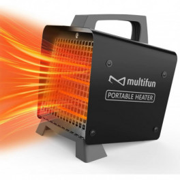 Multifun 2000W-os ipari kerámia hősugárzó