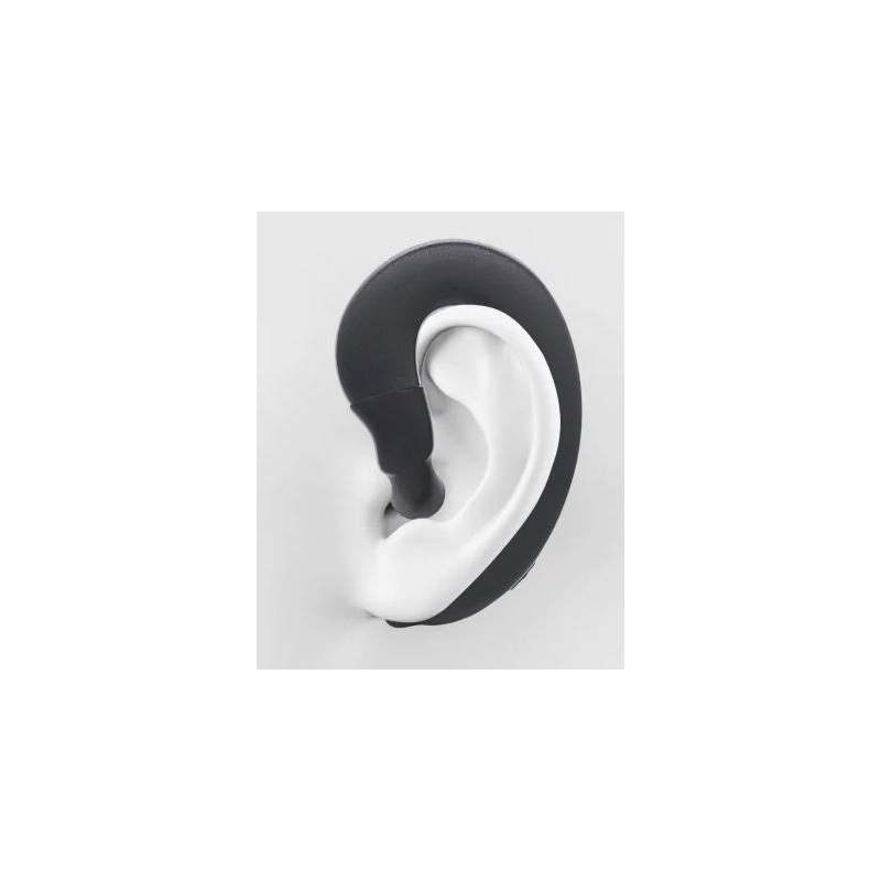 Ezüst Diselja fülhallgató - bond drive technológia , ergonomikus kialakítás, formabontó stílus