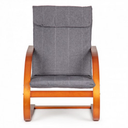 Finn hintaszék, napozóágy és pihenő a nappaliba - modern design, kényelmes ülés, skandináv stílusú bútor
