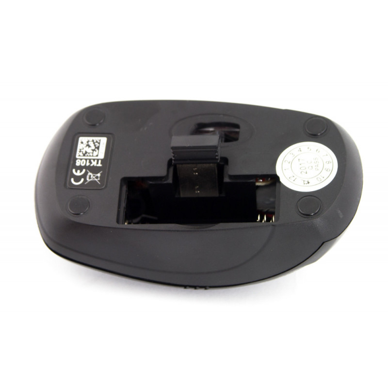 Titanum Wireless Set - 2.4GHz USB Receiver - Memphis Design - TK108