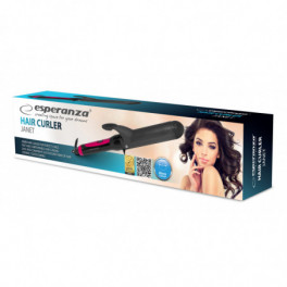Esperanza hajgöndörítő 38mm - Janet stílusban - EBL011