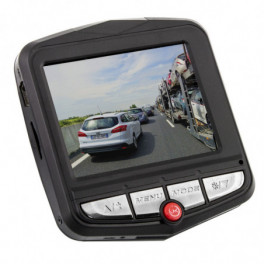 Autós videó rögzítő kamera - Védelmező - XDR102