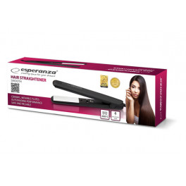 Esperanza Smooth Hair Straightener - Hajsimáító vas - EBP001