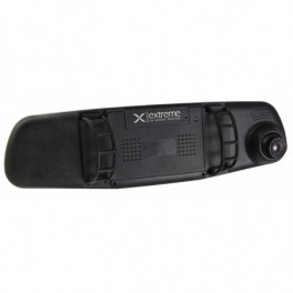 Extra széles látószögű autós videó felvevő tükör - XDR103