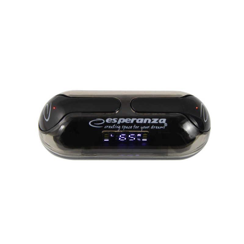 Esperanza vezeték nélküli fülhallgató Daphnis - Bluetooth TWS technológiával - EH239K