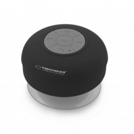 Esperanza Bluetooth hangszóró vízálló permetezésnek ellenálló
