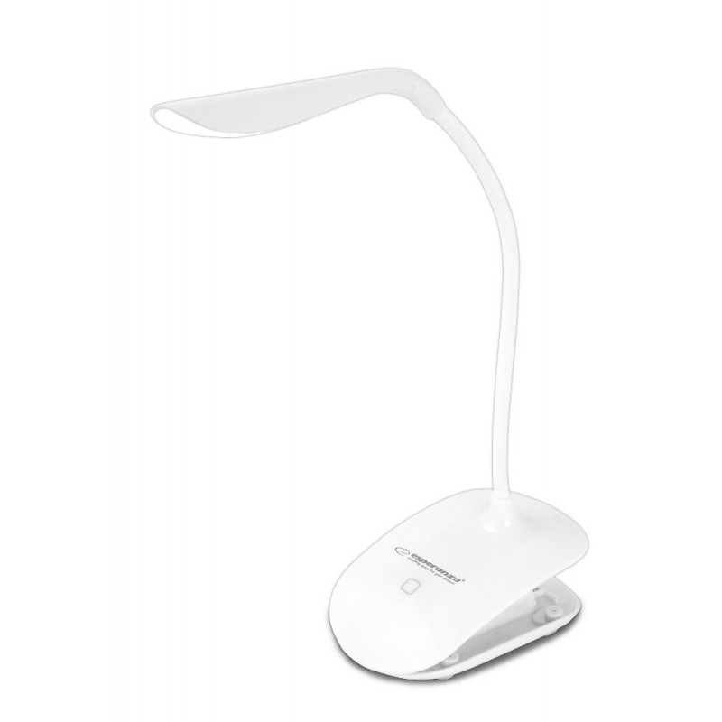 Esperanza íróasztali lámpa LED világítással - Deneb
