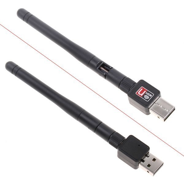 USB WIFI adapter USB WIFI vevő USB WIFI stick