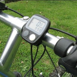 Kerékpár komputer, kerékpár kilométeróra, kerékpár sebességmérő, bicikli km óra