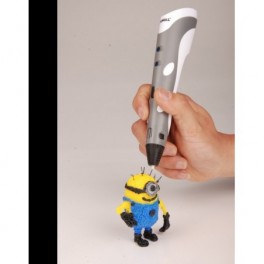 3D toll, 3D nyomtató toll