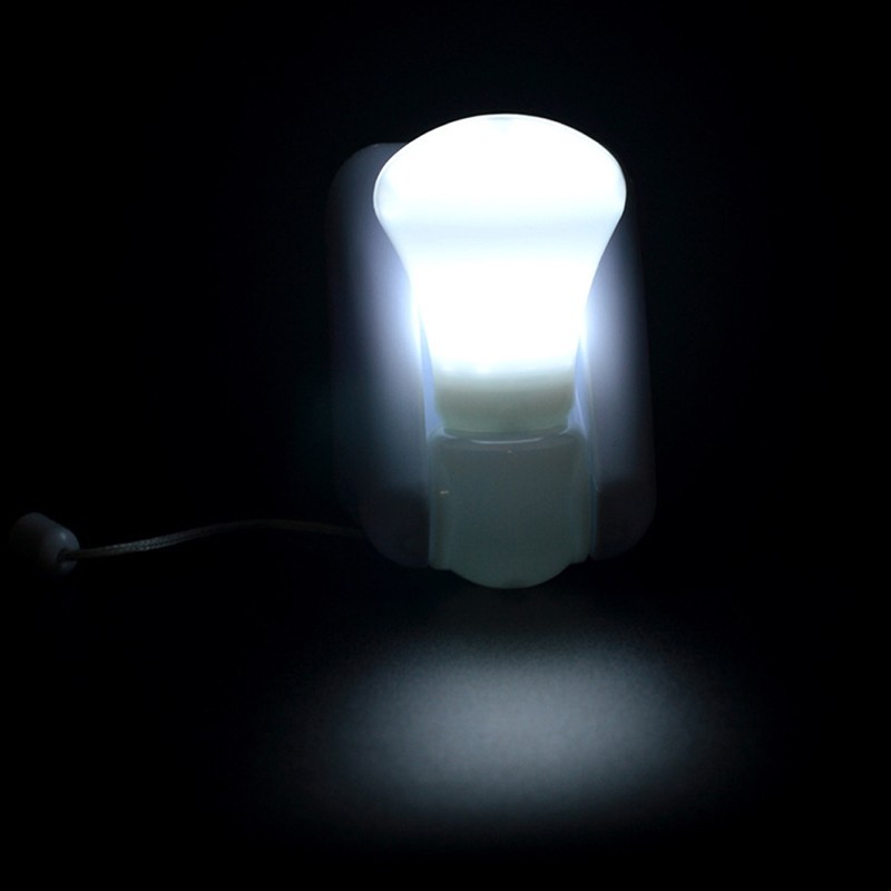 Handy Bulb 8db-os vezeték nélküli LED lámpa szett