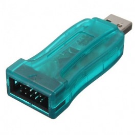 AVR USB Programozó Arduinohoz