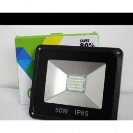 50 wattos SMD LED reflektor