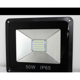 50 wattos SMD LED reflektor