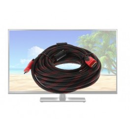 10 m-es HDMI kábel