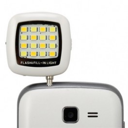 LED vaku mobiltelefonhoz