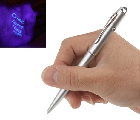 UV toll puskázáshoz
