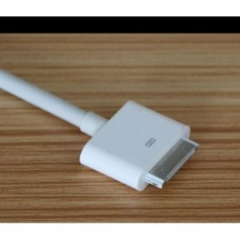 AV/HDMI 1080p adapter iPhone 4/4S, iPad 2/3 és iPod(4g) touch-oz