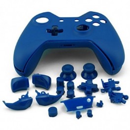 Egyedi Kék body kit  XBOX ONE controllerhez