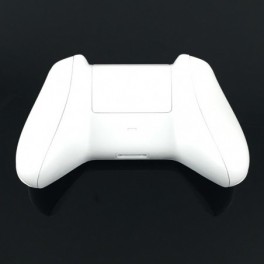 Egyedi Fehér body kit XBOX ONE controllerhez