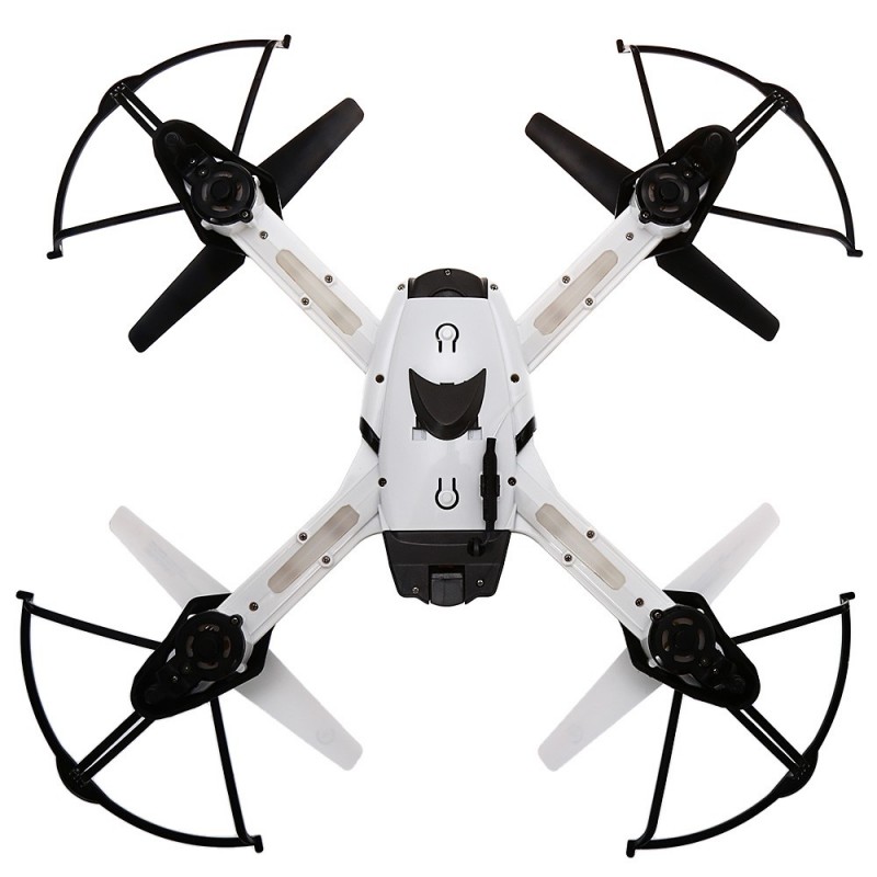 K80 RC Quadcopter drón