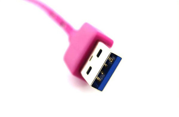 Micro USB 3.0  kábel 2 méteres