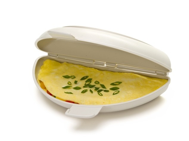 Mikrózható omlett készítő