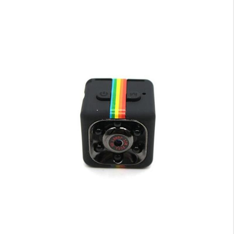 SQ11 HD 1080P-s mini akció kamera