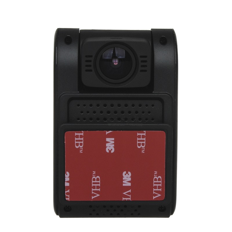 GPS-es menetrögzítő kamera
