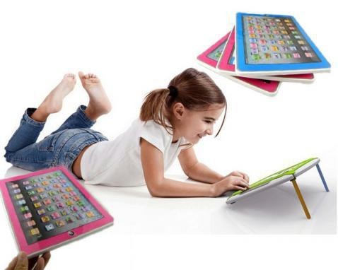 Tablet Pc játék gyerekeknek