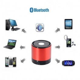 Bluetooth hangszóró kihangosító hangfal
