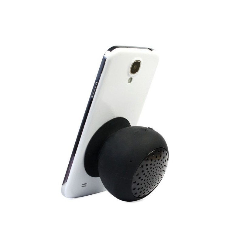 Vízálló Bluetooth gomba hangszóró kihangosító hangfal