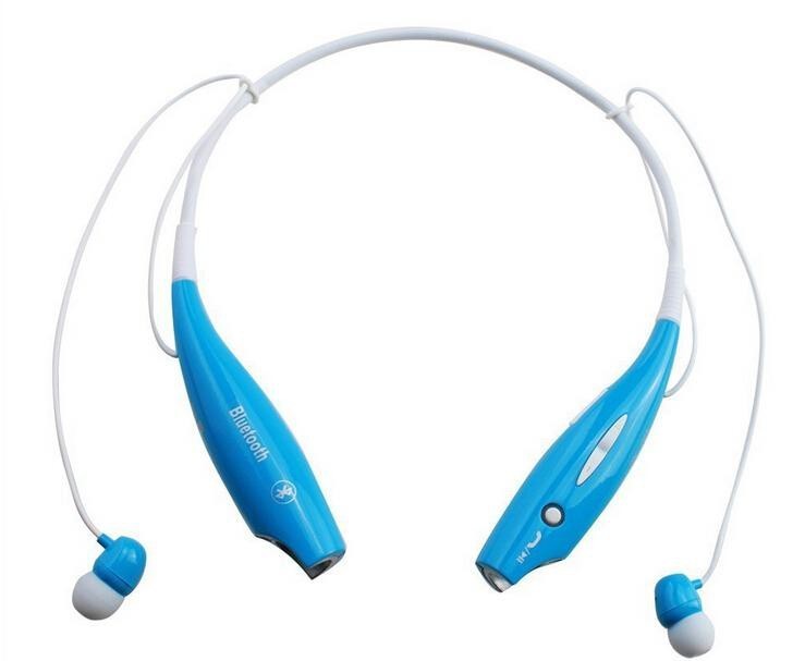 Extrém sport bluetooth headset