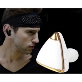 Vezeték nélküli Bluetoothos fülhallgató