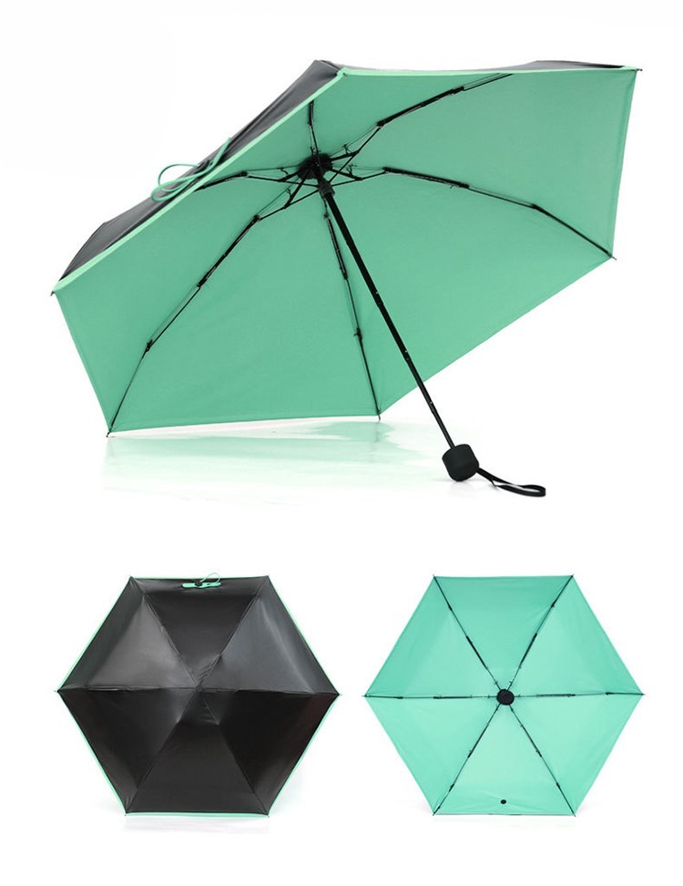 Kreatív Mini Esernyő