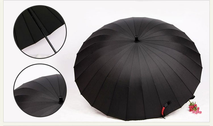 Óriás 2 személyes esernyő