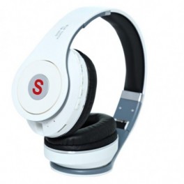 Bluetooth fejhallgató - Micro SD foglalattal